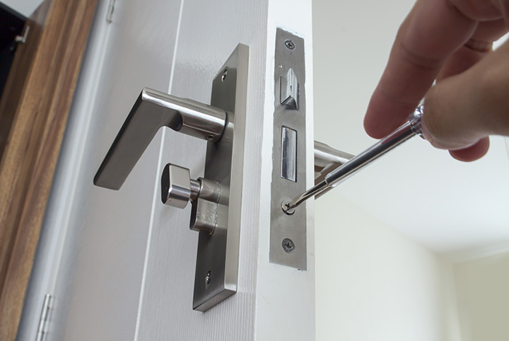Our local locksmiths are able to repair and install door locks for properties in Great Yarmouth and the local area.